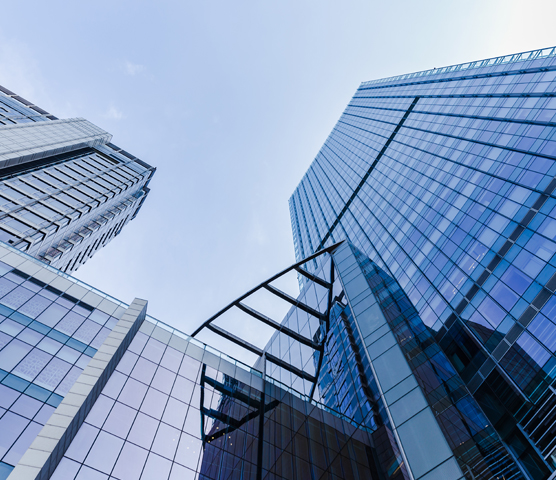 GST automation equipment manufacturer